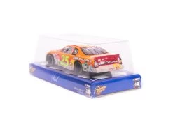 Winners Circle Action 1/24th Scale Nascar – Joe Nemechek – #25 UAW-Delphi / Looney Tunes Rematch “Speedy” 2002 -Trendy Toy Store BM7I2919