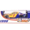 Action 1/24th Scale Nascar – 50th Anniversary – 1998 #1 Napa Autocare 500