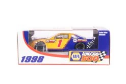 Action 1/24th Scale Nascar – 50th Anniversary – 1998 #1 Napa Autocare 500