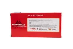 Action 1/24th Scale Nascar – 50th Anniversary – 1998 #1 Napa Autocare 500 -Trendy Toy Store BM7I2924