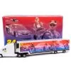 Action 1/64th Scale Nascar Truck – Jeff Gordon – #24 DuPont 2002 Souvenir Rig