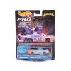 Team Hot Wheels Pro Racing – Nascar Pit Crew 1998 – John Andretti Pontiac Grand Prix And Tool Box