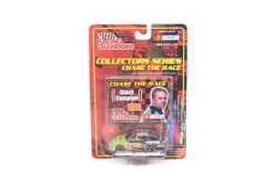 Racing Champions Collectors Series – Chase The Race 1/64th Scale Nascar – #92 Stacy Compton