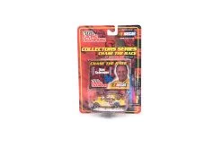 Racing Champions Collectors Series – Chase The Race 1/64th Scale Nascar – #36 Ken Schrader