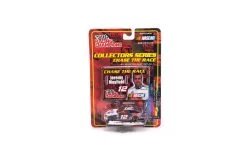 Racing Champions Collectors Series – Chase The Race 1/64th Scale Nascar – #12 Jeremy Mayfield
