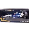 Minichamps 1:18 Scale – Williams F1 Team – BMW FW24 Juan Pablo Montoya 2002