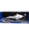 Minichamps 1:18 Scale – Williams F1 Team – Ralf Schumacher Promotional Showcar 2000