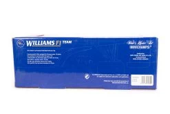 Minichamps 1:18 Scale – Williams F1 Team – Ralf Schumacher Promotional Showcar 2000 -Trendy Toy Store BM7I2960