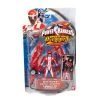 Power Rangers – Operation Overdrive – Battlized Red Ranger