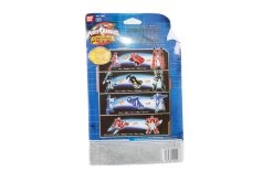 Power Rangers – Operation Overdrive – Battlized Red Ranger -Trendy Toy Store BM7I2969