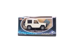 Solido Yesterday 1:43 – Peugeot P4 – 1859