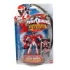 Power Rangers – Operation Overdrive – Mach Morph Red Ranger