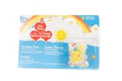 Vintage Care Bears – Funshine Bear With Friendly Bluebird