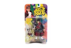 Austin Powers – Series 1 – Fat Man Figure