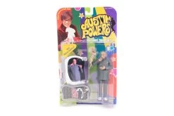 Austin Powers – Series 1 – Dr. Evil Figure