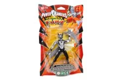 Power Rangers – Jungle Fury – Sound Fury Bat Ranger – Due To Age Not Working