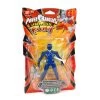 Power Rangers – Jungle Fury – Sound Fury Jaguar Ranger – Due To Age Selling As Not Working