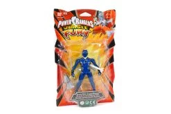 Power Rangers – Jungle Fury – Sound Fury Jaguar Ranger – Due To Age Selling As Not Working