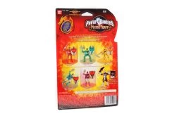 Power Rangers – Mystic Force – Evil Space Ailen Figure -Trendy Toy Store BM7I2988