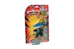 Power Rangers – Jungle Fury – Micro Animal Zords – Set E