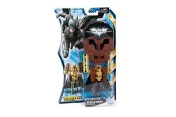 Batman The Dark Knight Rises – Quicktek – Deluxe Missile Armour Batman Figure