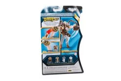 Batman The Dark Knight Rises – Quicktek – Deluxe Venom Menace Bane Figure -Trendy Toy Store BM7I2998