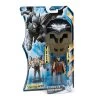Batman The Dark Knight Rises – Quicktek – Deluxe Venom Menace Bane Figure