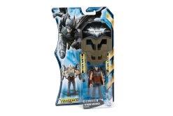 Batman The Dark Knight Rises – Quicktek – Deluxe Venom Menace Bane Figure