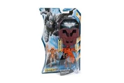 Batman The Dark Knight Rises – Quicktek – Deluxe Saw Strike Batman Figure