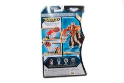 Batman The Dark Knight Rises – Quicktek – Deluxe Saw Strike Batman Figure -Trendy Toy Store BM7I3003