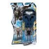 Batman The Dark Knight Rises – Quicktek – Deluxe Fist Fury Bane Figure