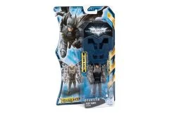 Batman The Dark Knight Rises – Quicktek – Deluxe Fist Fury Bane Figure