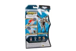 Batman The Dark Knight Rises – Quicktek – Deluxe Fist Fury Bane Figure -Trendy Toy Store BM7I3009 1