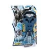 Batman The Dark Knight Rises – Quicktek – Deluxe Flight Strike Batman Figure