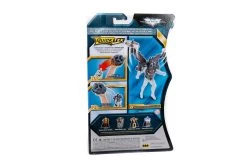 Batman The Dark Knight Rises – Quicktek – Deluxe Flight Strike Batman Figure 5 Batman The Dark Knight Rises – Quicktek – Deluxe Flight Strike Batman Figure -Trendy Toy Store BM7I3012 1