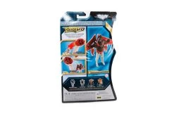 Batman The Dark Knight Rises – Quicktek – Deluxe Air Attack Batman Figure -Trendy Toy Store BM7I3015