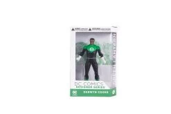 DC Collectibles – DC Comics Designer Series – #5 Darwyn Cooke Green Lantern Figure