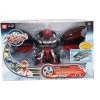 Power Rangers – RPM – Toyota Camry – Engine King Eagle Zord