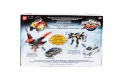 Power Rangers – RPM – Toyota Camry – Engine King Eagle Zord -Trendy Toy Store BM7I3030