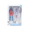 DC Collectibles – DC Comics Icons Series – #12 Atomica Figure