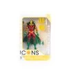 DC Collectibles – DC Comics Icons Series – #04 Mister Miracle Figure