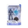 DC Collectibles – DC Comics Icons Series – #17 Static Figure