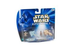 Star Wars Episode 1 Micro Machines – Collection 2