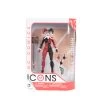DC Collectibles – DC Comics Icons Series – #13 Harley Quinn Figure