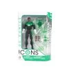 DC Collectibles – DC Comics Icons Series – #15 Green Lantern Figure