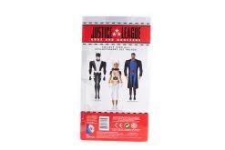 Justice League – Gods And Monsters – #1 Batman, #2 Superman & #3 Wonder Woman -Trendy Toy Store BM7I3056