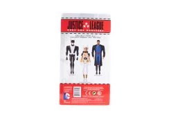 Justice League – Gods And Monsters – #1 Batman, #2 Superman & #3 Wonder Woman -Trendy Toy Store BM7I3058