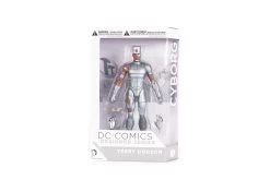 DC Collectibles – DC Comics Designer Series – Terry Dodson Teen Titans Set Of 4 – #1 Cyborg, #2 Starfire, #3 Raven & #4 Beast Boy -Trendy Toy Store BM7I3067