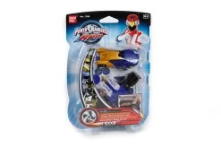 Power Rangers – RPM – Turbo Ocatane Lion Racer (Micro Vehicle)