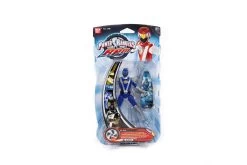 Power Rangers – RPM – Rapid Pursuit Lion Ranger Figure